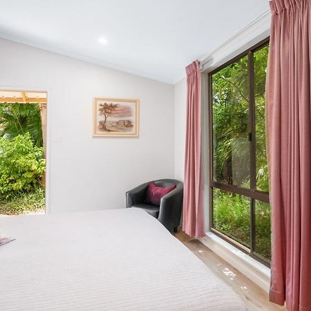 Laurelview Scenic Inn Gympie Tamaree Εξωτερικό φωτογραφία