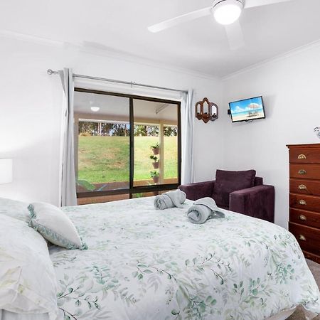 Laurelview Scenic Inn Gympie Tamaree Εξωτερικό φωτογραφία