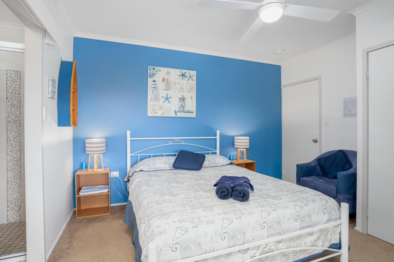 Laurelview Scenic Inn Gympie Tamaree Εξωτερικό φωτογραφία