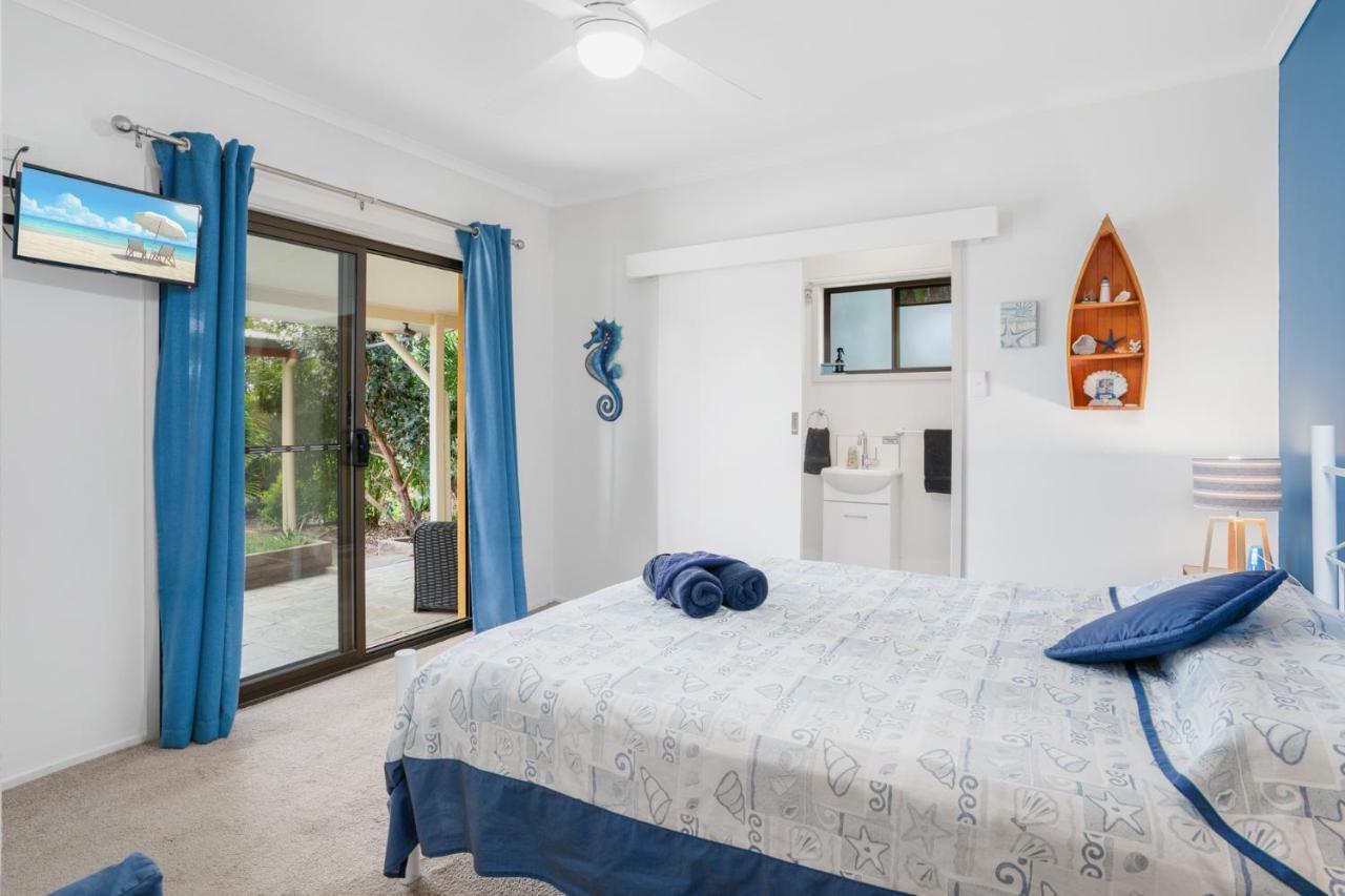 Laurelview Scenic Inn Gympie Tamaree Εξωτερικό φωτογραφία
