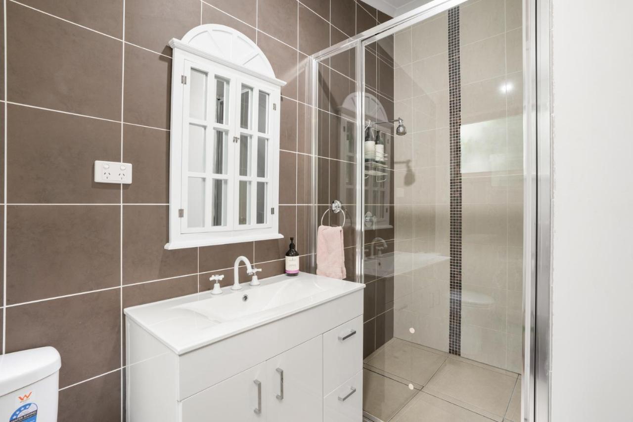Laurelview Scenic Inn Gympie Tamaree Εξωτερικό φωτογραφία