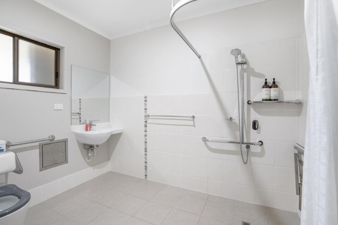 Laurelview Scenic Inn Gympie Tamaree Εξωτερικό φωτογραφία