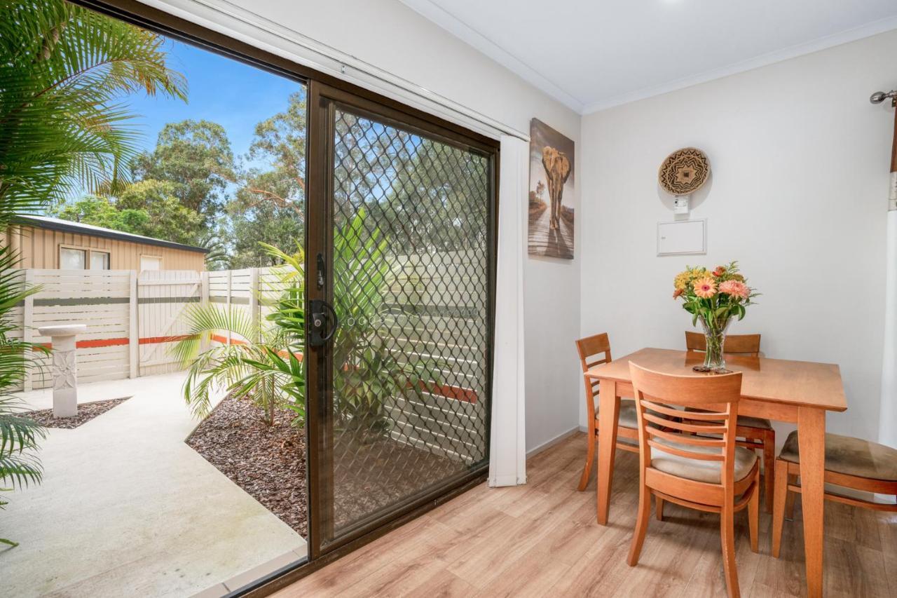 Laurelview Scenic Inn Gympie Tamaree Εξωτερικό φωτογραφία